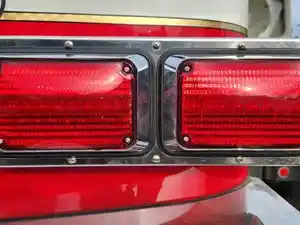 Used 2020 Sutphen Fire Truck Headlamp Assy (Stock #P-81247)) Part Image