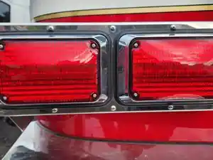 Used 2020 Sutphen Fire Truck Headlamp Assy (Stock #P-81264)) Part Image