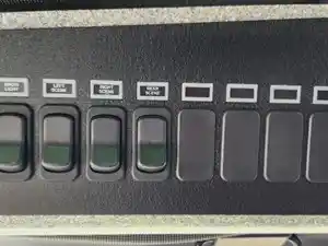 Photo of part