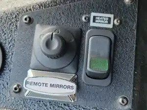 Photo of part
