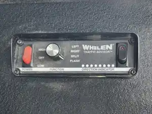 Photo of part