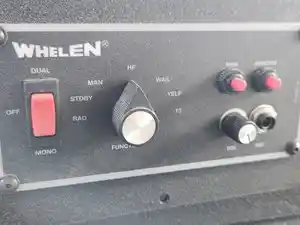 Photo of part
