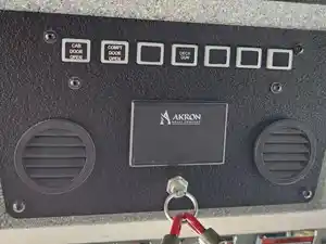 Photo of part