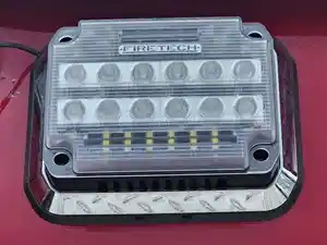 Photo of part