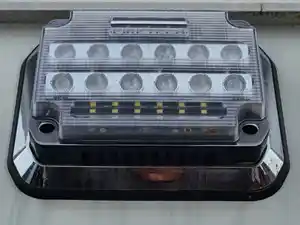 Photo of part