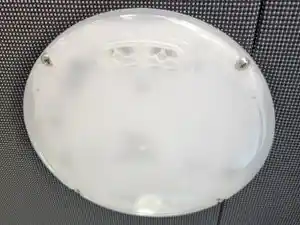 Used 2020 Sutphen Fire Truck Light (Stock #P-81334)) Part Image