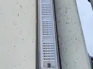 Photo of part