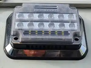 Photo of part