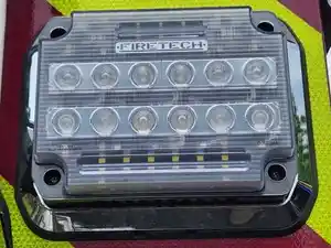 Photo of part