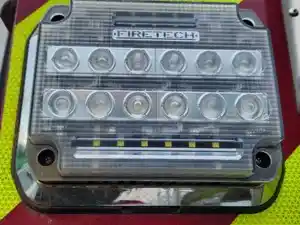 Photo of part