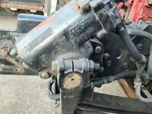 Used 2020 TRW/Ross TAS652245 Steering Gear (Stock #P-68077)) Part Image