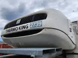 Used 2020 Thermo King Power Unit Image