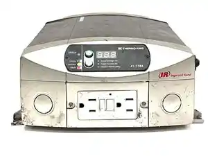 Used 2020 Thermo King Power Unit Image