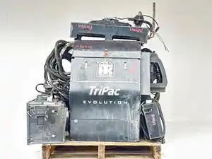 Core 2020 Thermo King TRIPAC EVOLUTION (DIESEL) Power Unit (Stock #P-58454)) Part Image