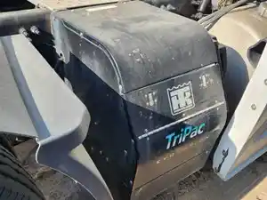 Used 2020 Thermo King TRIPAC EVOLUTION (DIESEL) Power Unit (Stock #P-107995)) Part Image