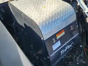 Used 2020 Thermo King TRIPAC EVOLUTION (DIESEL) Power Unit (Stock #P-505945)) Part Image