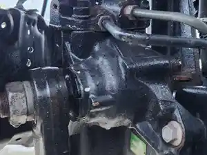 Photo of part