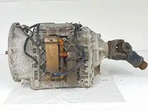 Used 2020 Volvo AT2612F Transmission Assy (Stock #P-59856)) Part Image