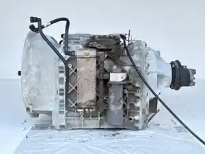 Used 2020 Volvo ATO2612F Transmission Assy (Stock #P-100360)) Part Image