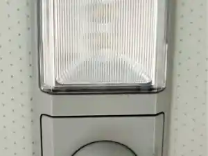 Used 2020 Volvo VNL Light (Stock #P-78257)) Part Image