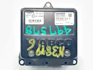 Used 2020 Wabco ABS-E4 ABS ECM Image