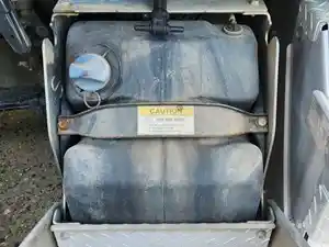 Used 2020 Western Star 4900 FA DEF Tank (Stock #P-493986)) Part Image