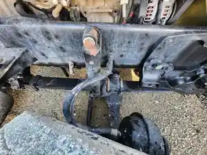 Used 2020 Western Star 4900 FA Front Leaf & Spring (Stock #P-493958)) Part Image
