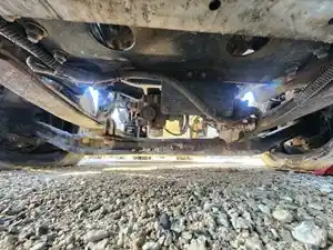 Used 2020 Western Star 4900 FA I Beam (Stock #P-493959)) Part Image