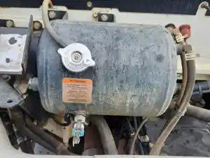 Used 2020 Western Star 4900 FA Radiator Overflow Bottle (Stock #P-494027)) Part Image