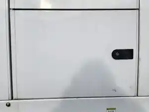 Used 2020 Western Star 5700 Access Door (Stock #P-494516)) Part Image