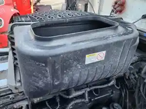 Used 2020 Western Star 5700 Air Cleaner (Stock #P-494430)) Part Image