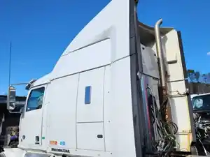 Used 2020 Western Star 5700 Cab (Stock #P-494350)) Part Image