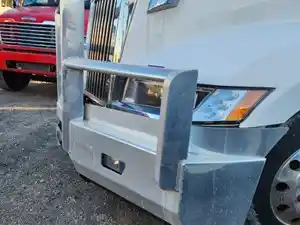 Used 2020 Western Star 5700 Moose Bumper (Stock #P-494441)) Part Image