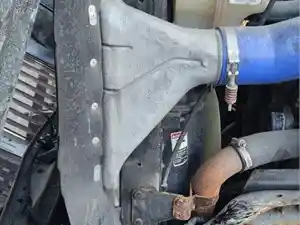 Used 2020 Western Star 5700 Radiator (Stock #P-494431)) Part Image
