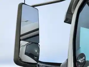 Used 2020 Western Star 5700 Side View Mirror (Stock #P-494464)) Part Image