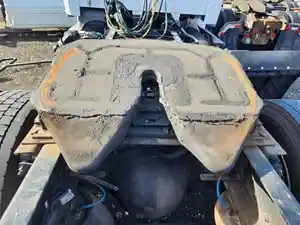 Used 2021 AIR SLIDE Fontaine Fifth Wheel (Stock #P-113873)) Part Image
