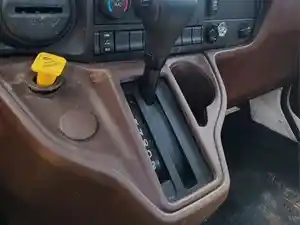 Used 2021 Allison 2200HS Automatic Shifter Assy Image