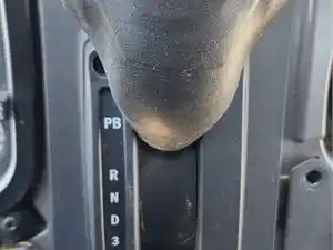 Used 2021 Allison 2500HS Automatic Shifter Assy Image