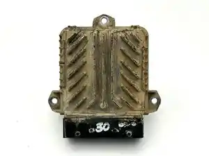 Used 2021 Allison 2500PTS Transmission ECM (Stock #P-80663)) Part Image
