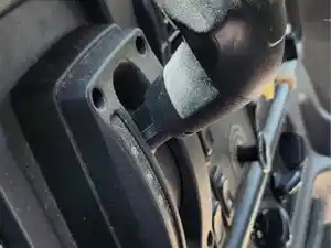 Photo of part