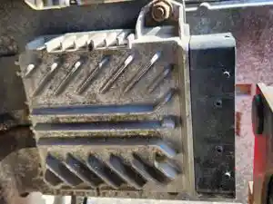 Photo of part