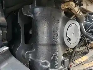 Photo of part