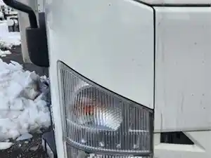 Used 2021 Chevrolet W4500 Cowl (Stock #P-496989)) Part Image