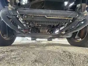 Used 2021 Chevrolet W4500 I Beam (Stock #P-496941)) Part Image