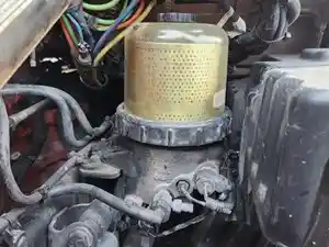Used 2021 Cummins ISX/X15 Water Seperator (Stock #P-114414)) Part Image