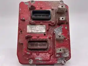 Photo of part