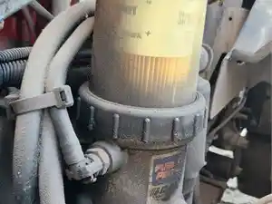 Used 2021 Cummins X15 Water Seperator (Stock #P-76674)) Part Image