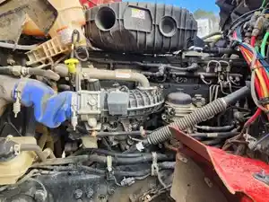Photo of part