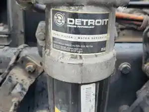Used 2021 Detroit DD8 Water Seperator (Stock #P-510224)) Part Image