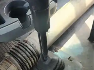 Photo of part